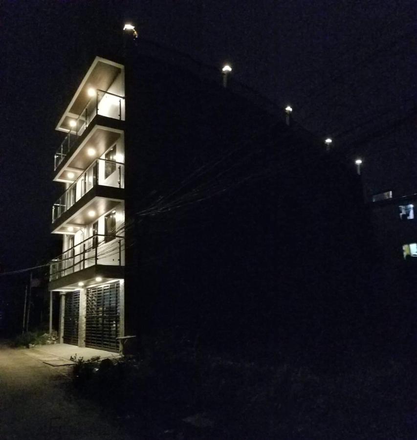Jsk Apartment Bacoor Exterior foto